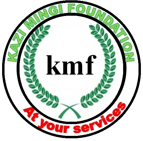 Kazi Mingi Foundation